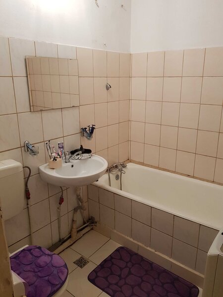 Rahova, Calea Rahovei, Liceul Bolintineanu, stradal